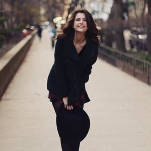 Meet your Posher, Blakely